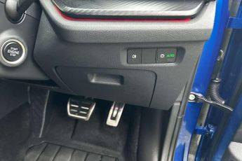 Skoda Octavia Estate 1.5 TSI 150 e-TEC Sportline 5dr DSG