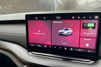 Skoda Octavia Estate 1.5 TSI 150 e-TEC Sportline 5dr DSG