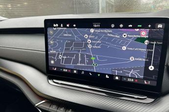 Skoda Octavia Estate 1.5 TSI 150 e-TEC Sportline 5dr DSG