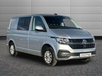 Volkswagen Transporter 2.0 TDI 110 Startline Van