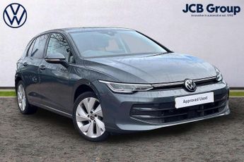 Volkswagen Golf 1.5 TSI 150 Match 5dr