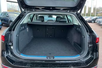 Volkswagen Passat Estate 1.5 TSI eHybrid Life 5dr DSG