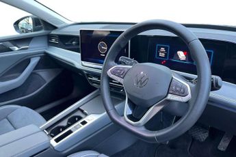 Volkswagen Passat Estate 1.5 TSI eHybrid Life 5dr DSG