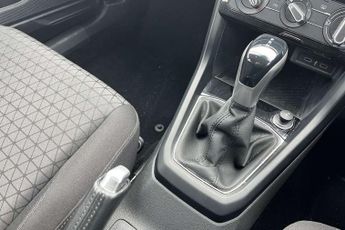 Volkswagen T-Cross 1.0 TSI 110 SE 5dr DSG