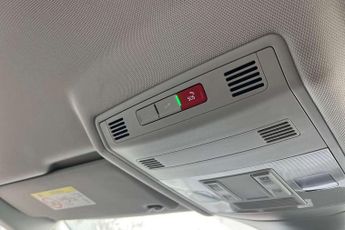 Volkswagen T-Cross 1.0 TSI 110 SE 5dr DSG