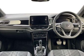 Volkswagen T-Roc 1.5 TSI EVO R-Line 5dr DSG