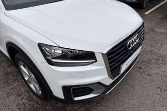 Audi Q2 30 TDI Sport 5dr S Tronic