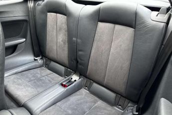 Audi TT 45 TFSI Sport 2dr S Tronic