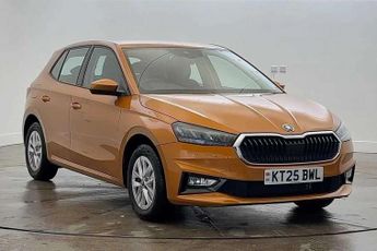 Skoda Fabia 1.0 MPI 80 SE Edition 5dr