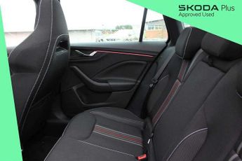 Skoda Kamiq 1.0 TSI Monte Carlo Edition 5dr DSG