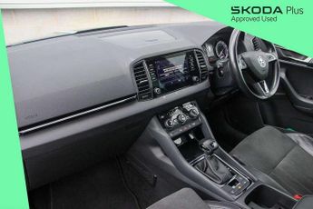 Skoda Karoq 1.5 TSI SE L 5dr DSG