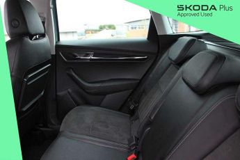 Skoda Karoq 1.5 TSI SE L 5dr DSG