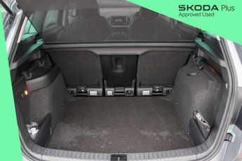 Skoda Karoq 1.5 TSI SE L 5dr DSG