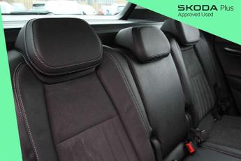 Skoda Karoq 1.5 TSI SE L 5dr DSG