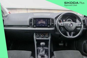 Skoda Karoq 1.5 TSI SE L 5dr DSG