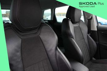 Skoda Karoq 1.5 TSI SE L 5dr DSG