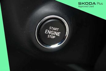 Skoda Karoq 1.5 TSI SE L 5dr DSG