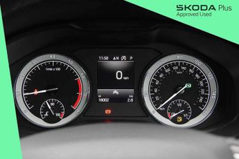 Skoda Karoq 1.5 TSI SE L 5dr DSG