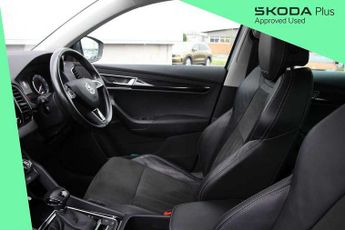 Skoda Karoq 1.5 TSI SE L 5dr DSG