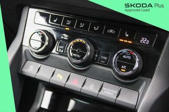 Skoda Karoq 1.5 TSI SE L 5dr DSG