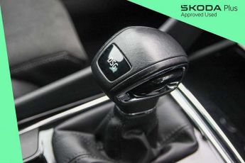 Skoda Karoq 1.5 TSI SE L 5dr DSG