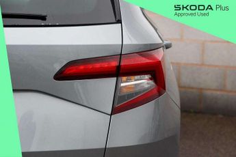 Skoda Karoq 1.5 TSI SE L 5dr DSG