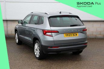 Skoda Karoq 1.5 TSI SE L 5dr DSG
