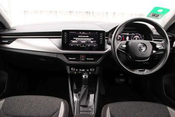 Skoda Scala 1.0 TSI 110 SE L 5dr DSG