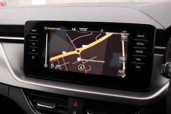 Skoda Scala 1.0 TSI 110 SE L 5dr DSG