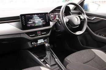 Skoda Scala 1.0 TSI 110 SE L 5dr DSG