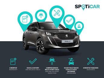 Peugeot 508 SW 1.6 Hybrid 225 Allure 5dr e-EAT8