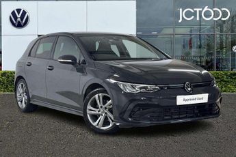 Volkswagen Golf 1.5 TSI 150 R-Line 5dr