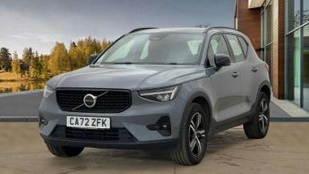 Volvo XC40 2.0 B4P Plus Dark 5dr AWD Auto
