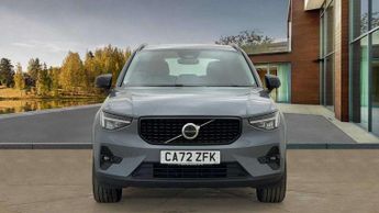 Volvo XC40 2.0 B4P Plus Dark 5dr AWD Auto