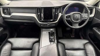 Volvo XC60 2.0 B4P Plus Dark 5dr Geartronic