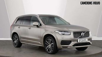Volvo XC90 2.0 B5D [235] Momentum 5dr AWD Geartronic