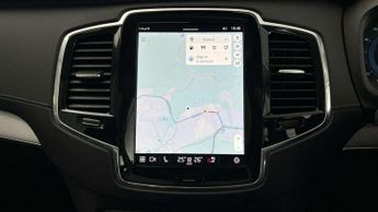 Volvo XC90 2.0 B5D [235] Plus Dark 5dr AWD Geartronic