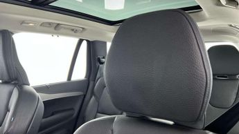 Volvo XC90 2.0 B5D [235] Plus Dark 5dr AWD Geartronic