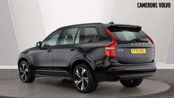 Volvo XC90 2.0 B5D [235] Plus Dark 5dr AWD Geartronic