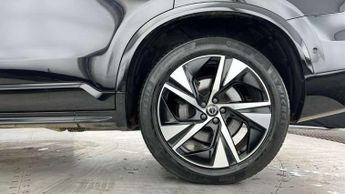 Volvo XC90 2.0 B5D [235] Plus Dark 5dr AWD Geartronic