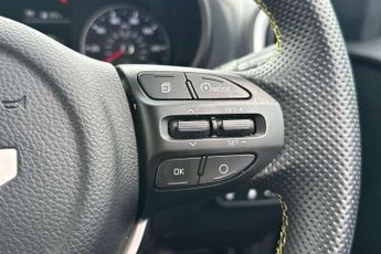 Kia Picanto 1.0 X-Line S 5dr Auto