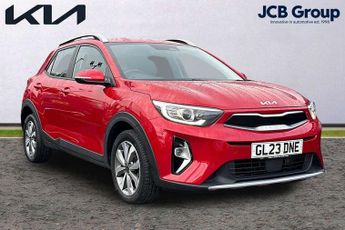 Kia Stonic 1.0T GDi 99 2 5dr DCT