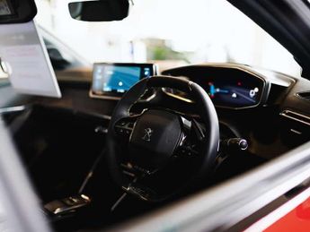 Peugeot 3008 1.2 PureTech GT Premium 5dr EAT8