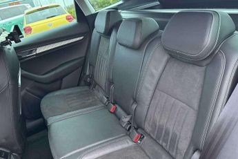 Skoda Karoq 1.5 TSI SE L 5dr DSG