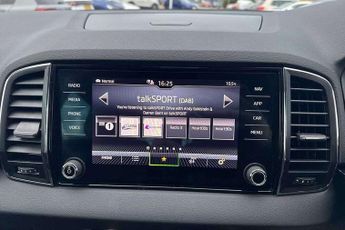 Skoda Karoq 1.5 TSI SE L 5dr DSG