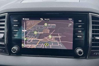 Skoda Karoq 1.5 TSI SE L 5dr DSG