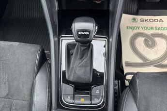 Skoda Karoq 1.5 TSI SE L 5dr DSG