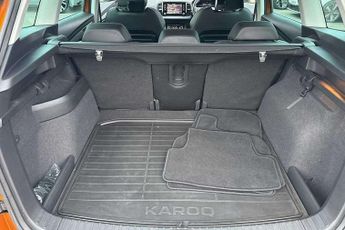 Skoda Karoq 1.5 TSI SE L 5dr DSG