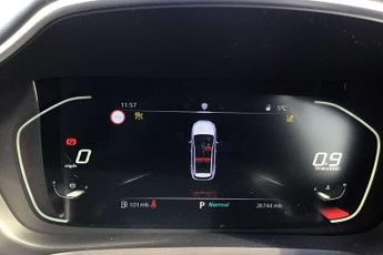 MG HS 1.5 T-GDI Exclusive 5dr DCT