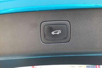 MG HS 1.5 T-GDI Exclusive 5dr DCT